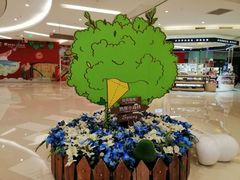 -北京清河万象汇