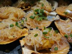-汉丽轩韩式自助烤肉(大学城龙湖U城天街A馆店)