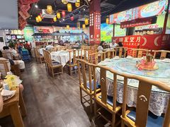 -柴火农家·江西赣南菜(土华店)