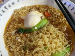 -很久以前羊肉串(打浦路店)
