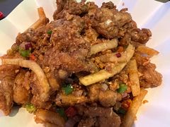 -桂满陇·杭州饭店(清河万象店)