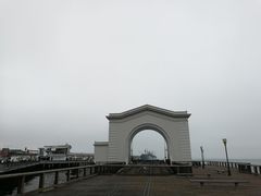 -阿尔卡特拉斯岛