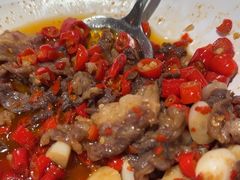 -辣可可·小炒黄牛肉(望京凯德MALL店)