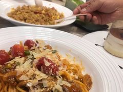 -必胜客(长安长青店)