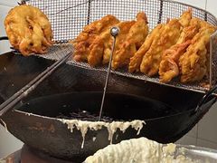 -信二嫂虾饼(振兴路店)