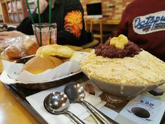 -劳顶笨咖啡(丽水宜家店)