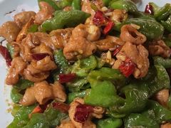 -一块豆腐(李沧书院路店)