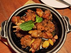 -外婆家(世界城广场店)
