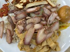 -天津工业大学西苑餐厅