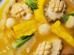-肆月河豚·新淮扬(金融街店)