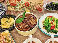 -虾饺妹·粤式手工点心(水荫路店)