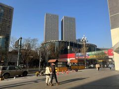 -海亮广场大酒店(万象城中山路地铁站店)