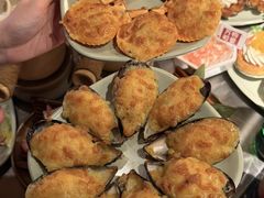 -梨花自助烤肉(乐宾店)