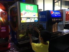 -吉布鲁牛排海鲜自助(巴南万达广场店)