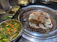 -韩烧牛中牛·甄选黑牛烤肉(黑金店)