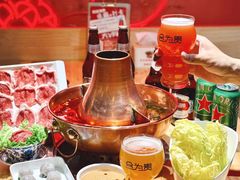 -同城四季爆肚涮羊肉(安华里店)