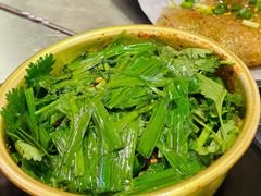 -大汗烧烤滩羊馆(清水河公园店)