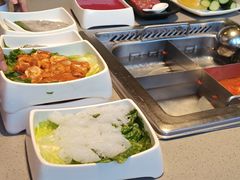 -海底捞火锅(苏宁生活广场店)