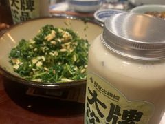 -南京大牌档(崇文门国瑞店)