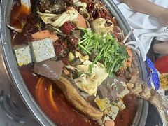 -友记功夫香·人民大排档(红牌楼店)