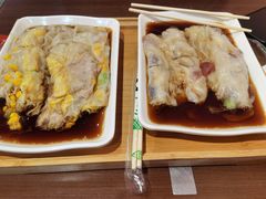 -锐记甜品(欣泰大厦店)