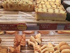 -味多美蛋糕(航天桥店)