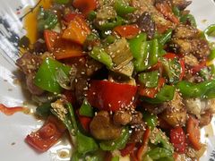 -煲来饱去冷水鱼