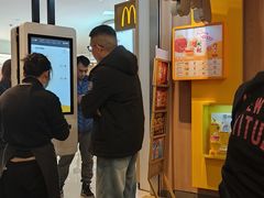 -麦当劳(世纪汇广场店)