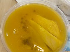 -满记甜品(万科广场店)