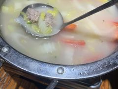 玉米排骨汤-赣味楼江西土菜(小屯西路店)