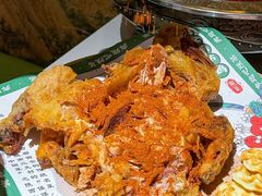 -奔跑吧陕菜·盛世长安(民乐园万达店)