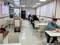 -薛昌利大米面皮(南关正街店)