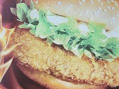 -麦当劳(北京大兴机场二层国内到达(安检外)店)