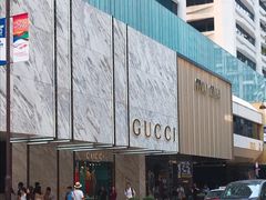 -DFS迪斐世(香港广东道店)