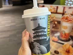 -维维豆奶(金鹰新街口店)
