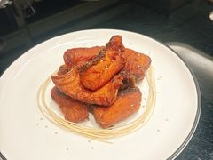 -新南华大酒店(广中店)