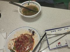 -丝路伊兰·兰州牛肉面(牛街总店)