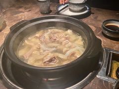 -同仁四季椰子鸡(海岸城天利店)