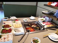 -海底捞火锅(中原万达广场店)