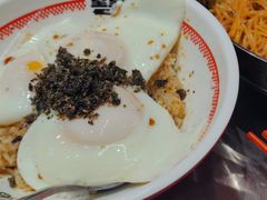 西塔老式拌饭-堂堂小伙夫·辽宁小吃大排档(京西大悦城店)