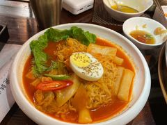 -三代烤肉(保利广场店)