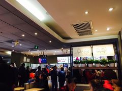 -肯德基(盘龙奥莱店)