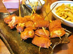 -浪花亭日本料理(古田路店)