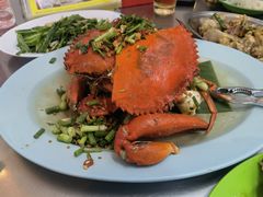 -明记烧鱼美味店