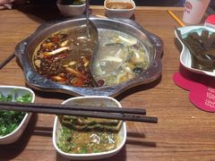 -傣妹火锅(南京东路一店)