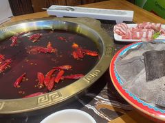 -堂客老火锅(欣阳广场总店)