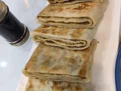 特色牛肉饼-粥旺府(月环里店)