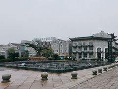 -溪口-滕头旅游景区