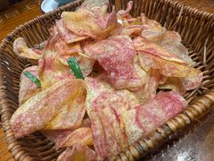 -老滇山寨•云南特色菜•地方菜•民族风情歌舞表演(经开区店)