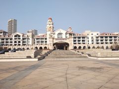 -沈阳于洪碧桂园凤凰酒店